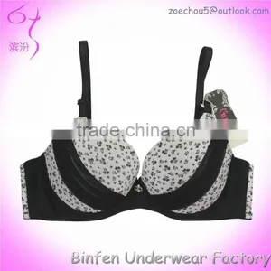 Stylish Fancy Design Ladies Sujetador thumbnail-1