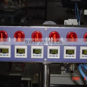 Automatic Leak Testing Equipment for Trigger Sprayer thumbnail-1