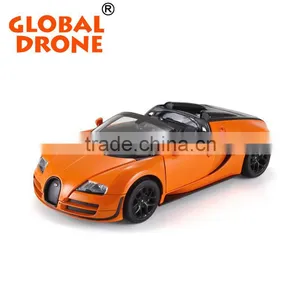 Car Model Classic 1 18,wholesale Toy Cars XH43900 Metal rc Car Supplier's Choice thumbnail-5