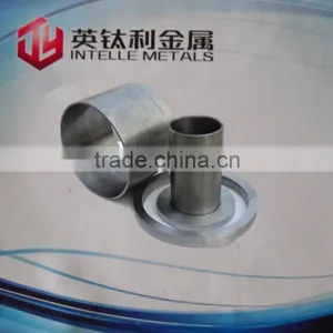 Purity 99.95% Precision Milling Machining Molybdenum Parts thumbnail-1