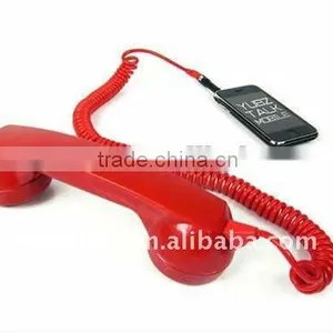 Moshi Moshi Mobile Phone Headset for IPhone and IPad thumbnail-1