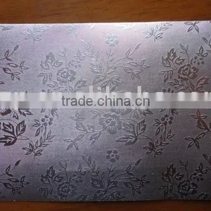 Aluminum Foil or Metallized Paper for Packing thumbnail-1