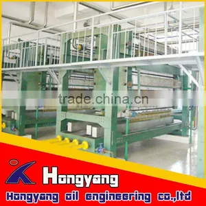 Sunflower Seed Oil Machine Exported to Africa With CE,ISO thumbnail-4