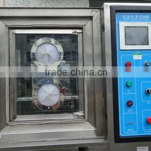 Programmable Constant Temperature and Humidity Chamber thumbnail-4