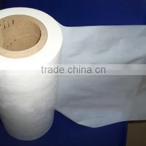 the Raw Material of Baby Diaper PE Film /backsheet of Diaper thumbnail-2
