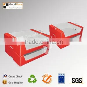 China Promotional Accessories Display Showcase thumbnail-1