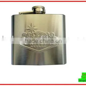 Antique Hot-sale Gift High Grade Cycling Hip Thermos thumbnail-1