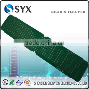 Usb Hub Pcb Manufacturer Made in China thumbnail-1