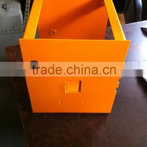 Metal Work/Steel Fabrication/Metal Fabrication thumbnail-4