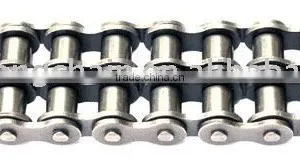 Industry Transmission Duplex Roller Chain thumbnail-1