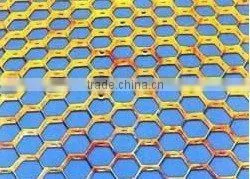 Hexsteel Mesh thumbnail-1