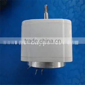 Energy Generated by Wind Turbine,generate Electricity,wind Generator System thumbnail-1