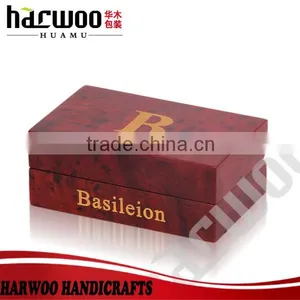Wood Tie Gift Box thumbnail-4
