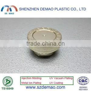 Plastic Parts Injection Molding Services thumbnail-3