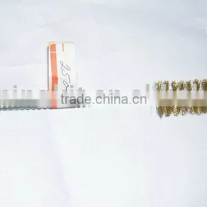 Brass Tube Brush thumbnail-1