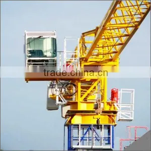 High Value Tower Crane Construction Machinery thumbnail-1