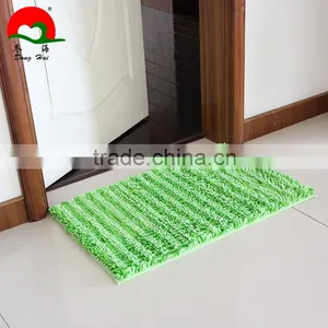 Comfort Dome ESD-Safe Anti-Fatigue Floor Mat, Black, 3' x 4' Flooring Mat thumbnail-1