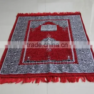 New Design Muslim Prayer Carpet Rugs thumbnail-3