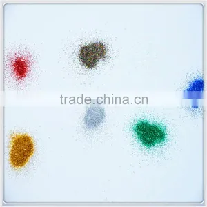 New Fashional Color Glitter Powder,glitter Nail Powder thumbnail-1