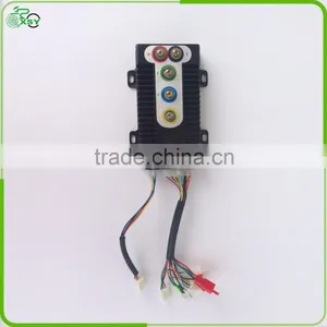 Ebike Controller thumbnail-2