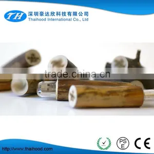 Trees' Branch Pen Drive 500gb,Trees' Branch Wooden Usb,Trees' Branch Bulk 1gb Usb Flash Drives thumbnail-3