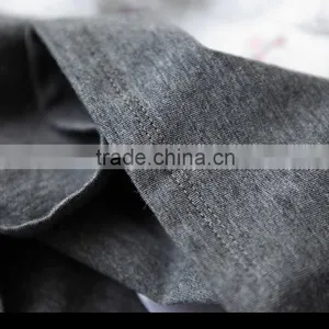 Literary Style Restoring Ancient Ways of Cotton Print Little Girl of OEM T-shirts in London thumbnail-4