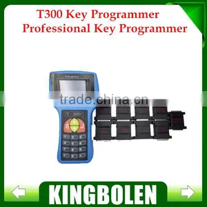 High Quality V14.2 New Version Professional Diagnostic Tool T300 Key Programmer T CODE Programmer thumbnail-1