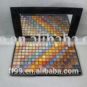 180 Color Eyeshadows thumbnail-1