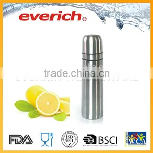 Best Selling Customized Color Children Folding Water Bottle thumbnail-3