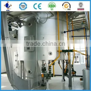 Castor Seeds Oil and Cake Solvent Extraction Machine/plant/equipment thumbnail-4