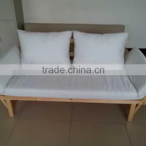 Sofa/ Japanese Style Sofa/wooden Sofa thumbnail-4
