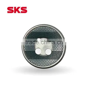Custom New Design 4holes Resin Button thumbnail-1