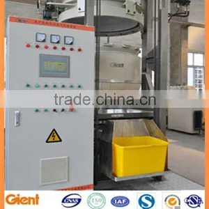 Hazardous Waste Treatment Integrated Station thumbnail-1