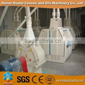 Flour Mill Machines thumbnail-2