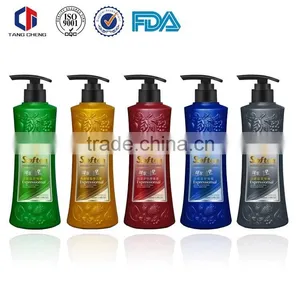 500ml Fresh Fruit Essence Hot Sale Hair Shampoo thumbnail-1