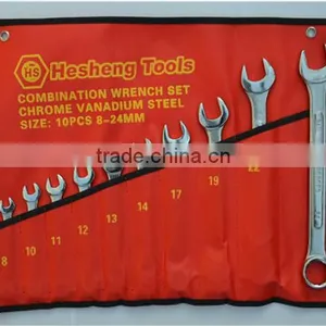 Double Open Wrench and Spanner thumbnail-1
