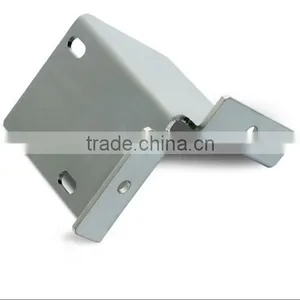 China Ningbo Factory OEM Cheap Metal Stamping Parts thumbnail-3