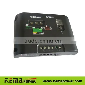 Solar Charge Controller SCH10 thumbnail-1