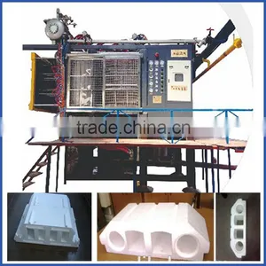 Eps Shape Block Moulding Making Machines/surfboard Shaping Machine thumbnail-1