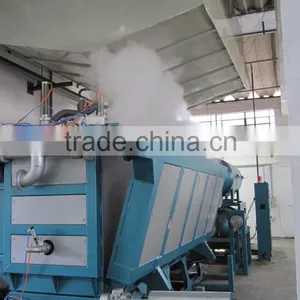 Automatic EPS Foam Cutting 3D Production Lines thumbnail-3