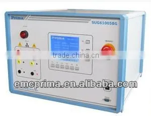 6kv Lighting Surge Generator According to IEC 61000-4-5 Standard thumbnail-1