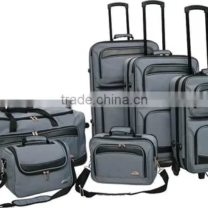 Travel Luggage Sets thumbnail-1