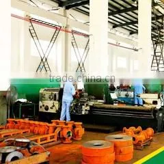 Shanghai Bangpu Industrial Group Co., Ltd. company overview - view 2 thumbnail
