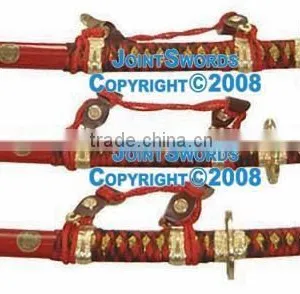 Wholesale Samurai Sword Japanese Katana HKS052R thumbnail-1