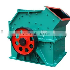 Super Small Type Ring Hammer Coal Crusher thumbnail-1