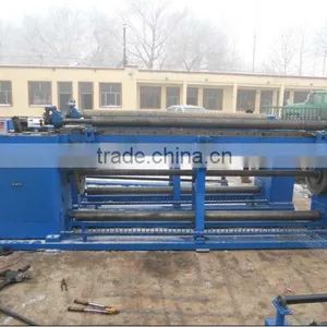 Hexagonal Wire Netting Machine/Chicken Mesh Machine thumbnail-1