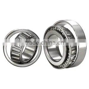High Precision Automotive Tapered Roller Bearing 30208 Bearing thumbnail-3