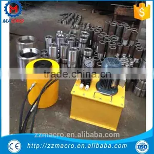 HDB Series of Electrical Oil Pump thumbnail-2