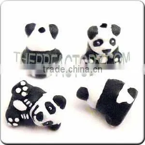 Animal Shaped Ceramic Beads thumbnail-1