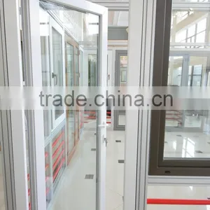 Frames Type PVC Window and Door Profile Extrusion Machine thumbnail-5
